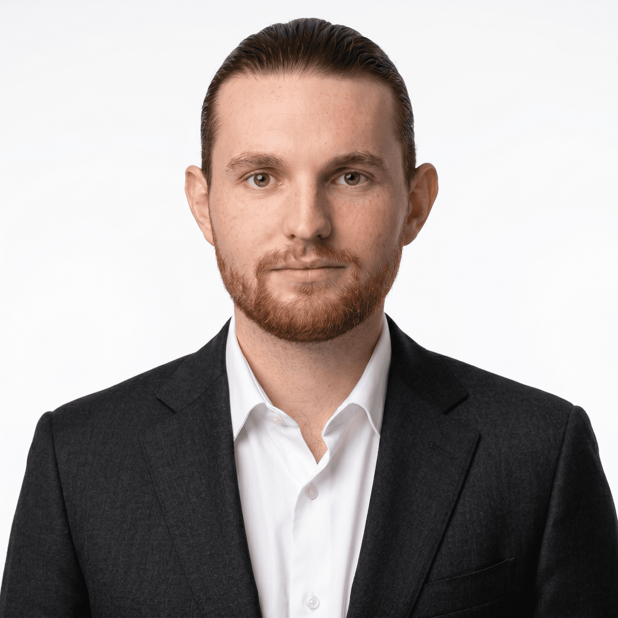 Padraig Rice